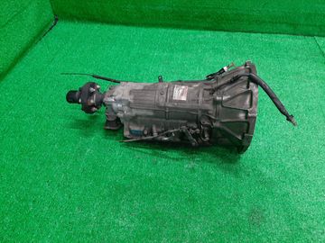 АКПП НА TOYOTA ARISTO JZS160 2JZ-GE