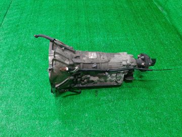 АКПП НА TOYOTA ARISTO JZS160 2JZ-GE