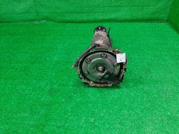 АКПП НА TOYOTA ARISTO JZS160 2JZ-GE