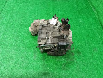 АКПП НА TOYOTA ESTIMA GSR55W 2GR-FE