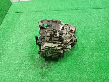 АКПП НА TOYOTA ESTIMA GSR55W 2GR-FE