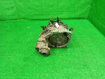 АКПП НА TOYOTA ALPHARD GGH25W 2GR-FE