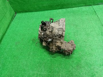 АКПП НА TOYOTA ALPHARD GGH25W 2GR-FE
