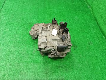 АКПП НА TOYOTA ALPHARD GGH25W 2GR-FE