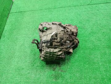 АКПП НА TOYOTA ALPHARD GGH25W 2GR-FE