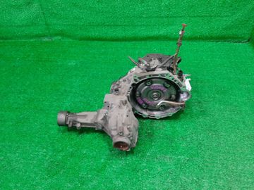 АКПП НА TOYOTA VITZ NCP15 2NZ-FE