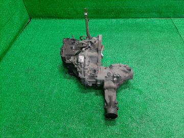 АКПП НА TOYOTA VITZ NCP15 2NZ-FE