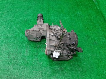 АКПП НА TOYOTA VITZ NCP15 2NZ-FE