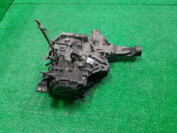 АКПП НА TOYOTA VITZ NCP15 2NZ-FE