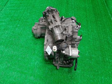 АКПП НА MITSUBISHI DELICA D5 CV5W 4B12