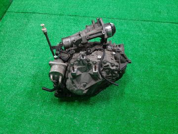 АКПП НА MITSUBISHI DELICA D5 CV5W 4B12
