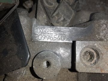 АКПП НА MITSUBISHI DELICA D5 CV5W 4B12