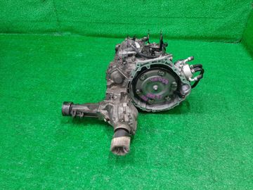 АКПП НА TOYOTA VOXY ZRR75W 3ZR-FE
