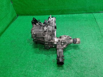 АКПП НА TOYOTA VOXY ZRR75W 3ZR-FE