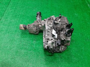 АКПП НА TOYOTA VOXY ZRR75W 3ZR-FE