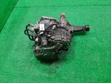 АКПП НА TOYOTA VOXY ZRR75W 3ZR-FE