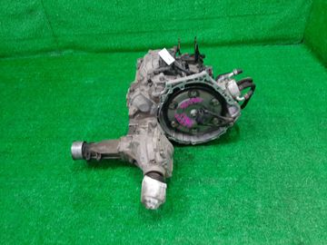 АКПП НА TOYOTA NOAH ZRR75G 3ZR-FAE