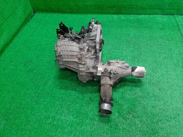 АКПП НА TOYOTA NOAH ZRR75G 3ZR-FAE