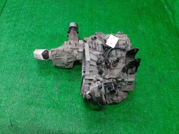 АКПП НА TOYOTA NOAH ZRR75G 3ZR-FAE
