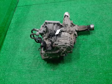 АКПП НА TOYOTA NOAH ZRR75G 3ZR-FAE