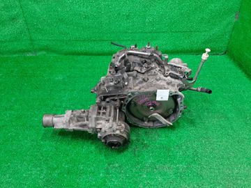 АКПП НА MITSUBISHI DELICA D5 CV5W 4B12