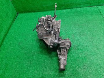АКПП НА MITSUBISHI DELICA D5 CV5W 4B12