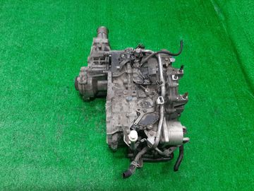 АКПП НА MITSUBISHI DELICA D5 CV5W 4B12