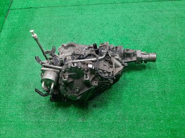 АКПП НА MITSUBISHI DELICA D5 CV5W 4B12