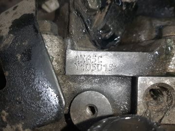 АКПП НА MITSUBISHI DELICA D5 CV5W 4B12