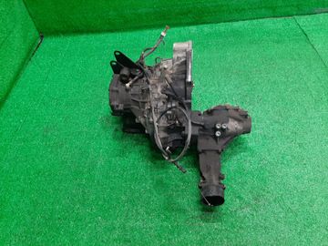 АКПП НА TOYOTA CARINA ST215 3S-FE