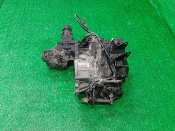 АКПП НА TOYOTA CARINA ST215 3S-FE
