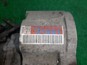 АКПП НА TOYOTA CARINA ST215 3S-FE