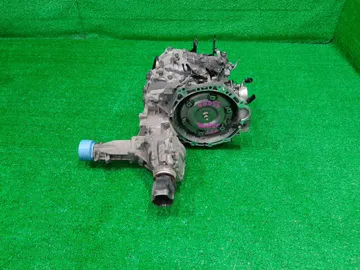 АКПП НА TOYOTA WISH ZGE25G 2ZR-FAE