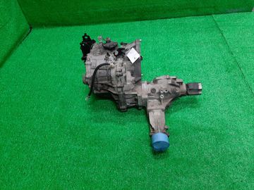 АКПП НА TOYOTA WISH ZGE25G 2ZR-FAE