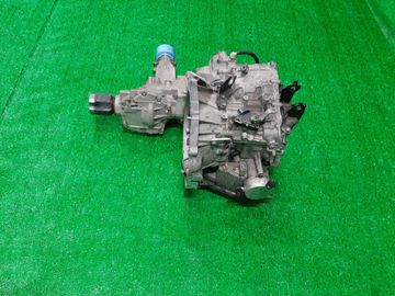 АКПП НА TOYOTA WISH ZGE25G 2ZR-FAE