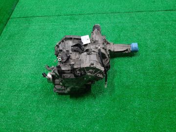 АКПП НА TOYOTA WISH ZGE25G 2ZR-FAE
