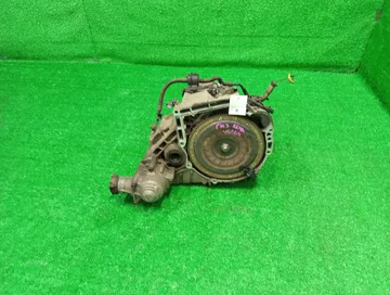 АКПП НА HONDA ACCORD CM3 K24A