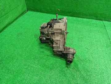 АКПП НА HONDA ACCORD CM3 K24A
