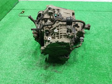 АКПП НА HONDA ACCORD CM3 K24A