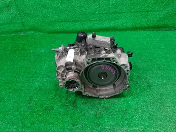 АКПП НА VOLKSWAGEN GOLF 1K1 BWA