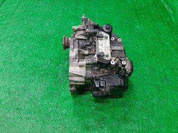 АКПП НА VOLKSWAGEN GOLF 1K1 BWA