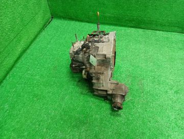 АКПП НА HONDA ODYSSEY RB4 K24A