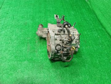 АКПП НА HONDA ODYSSEY RB4 K24A