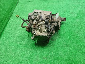 АКПП НА HONDA ODYSSEY RB4 K24A