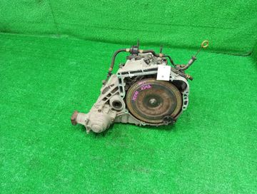 АКПП НА HONDA ODYSSEY RB2 K24A