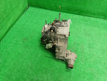 АКПП НА HONDA ODYSSEY RB2 K24A