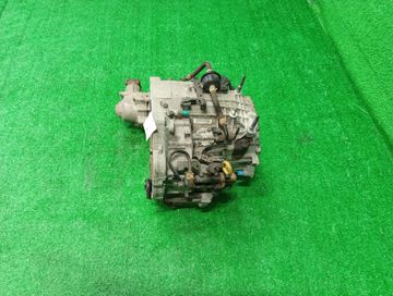 АКПП НА HONDA ODYSSEY RB2 K24A