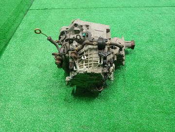 АКПП НА HONDA ODYSSEY RB2 K24A