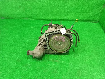 АКПП НА HONDA ODYSSEY RB4 K24A