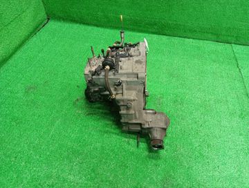 АКПП НА HONDA ODYSSEY RB4 K24A